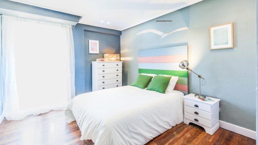 Cabecero de cama juvenil 2 47YZZjW47qk