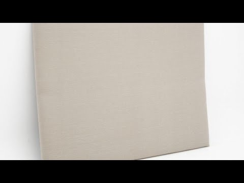 Como renovar un cabecero de cama 2 52upHAWAtYw