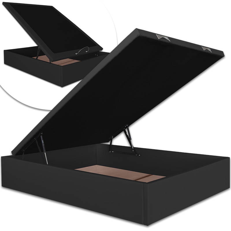 Canapé abatible Lisboa