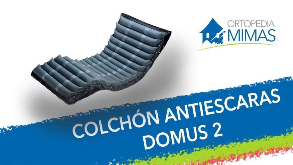 Colchon antiescaras domus 2 2 qu8dijHXCk