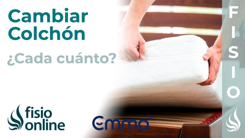 Cambiar colchon cada cuanto 2 xfLZZu6hhbE