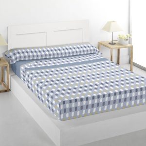 juego de sábanas de 90